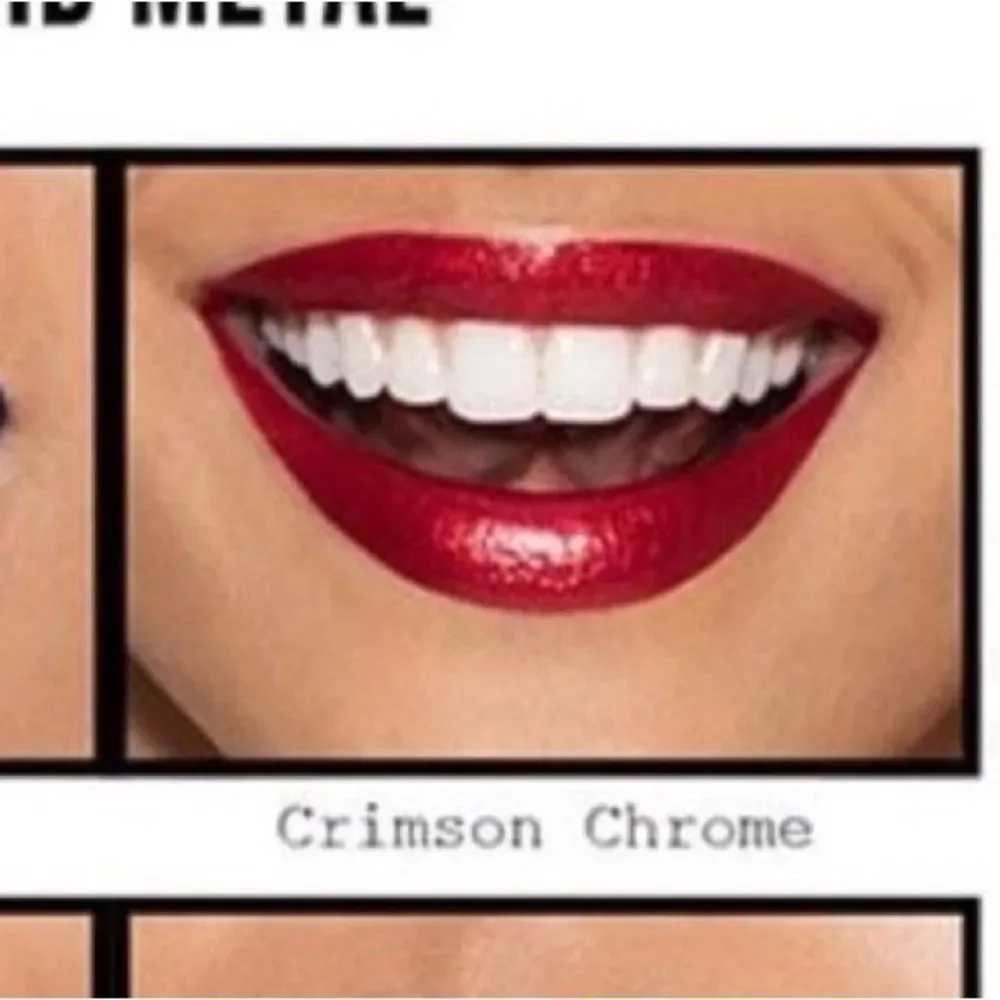 Smashbox this liquid